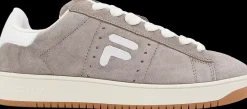 Sale popielate sneakersy damskie Damskie Sportowe|Markowe