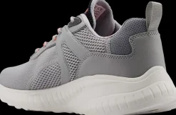 Online popielate sneakersy męskie Bobs Squad Chaos Męskie Sportowe|Markowe