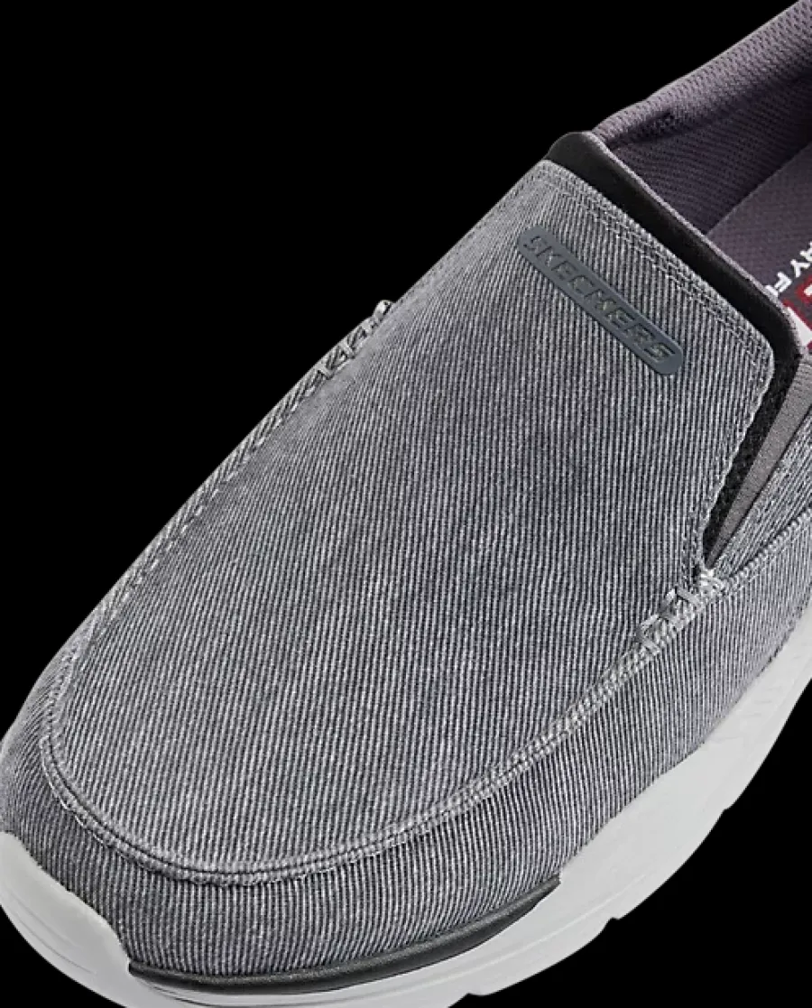 Sale popielate sneakersy męskie Swift Męskie Sportowe|Markowe