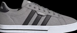 popielate sneakersy męskie DAILY 3.0 Męskie Sportowe|Casual