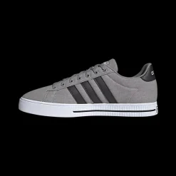 popielate sneakersy męskie DAILY 3.0 Męskie Sportowe|Casual