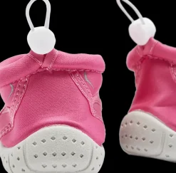 Online różowe buty dziewczęce do wody Dzieci Klapki