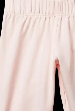 Hot różowe dresy dziewczęce Dzieci Odzież