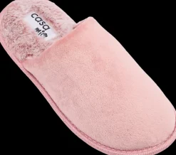 Hot różowe kapcie damskie Damskie Kapcie