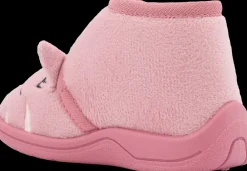 Sale różowe kapcie dziewczęce Cupacake Couture Dzieci Kapcie