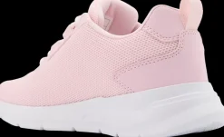 New różowe lekkie sneakersy damskie Damskie Sportowe