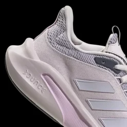 Discount różowe sneakersy damskie Alphadedge + Damskie Sportowe|Markowe