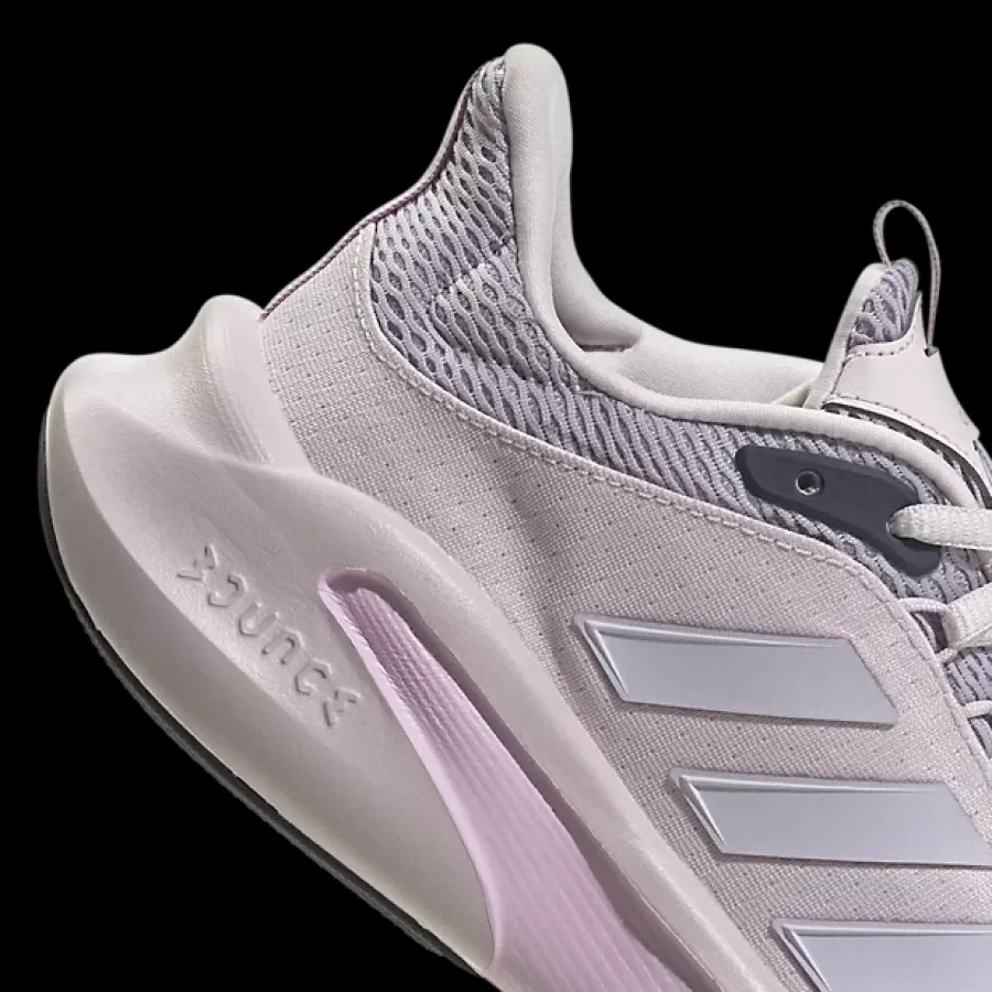 Discount różowe sneakersy damskie Alphadedge + Damskie Sportowe|Markowe