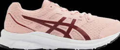 Sale różowe sneakersy damskie do biegania Damskie Sportowe|Treningowe