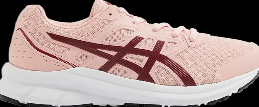 Sale różowe sneakersy damskie do biegania Damskie Sportowe|Treningowe