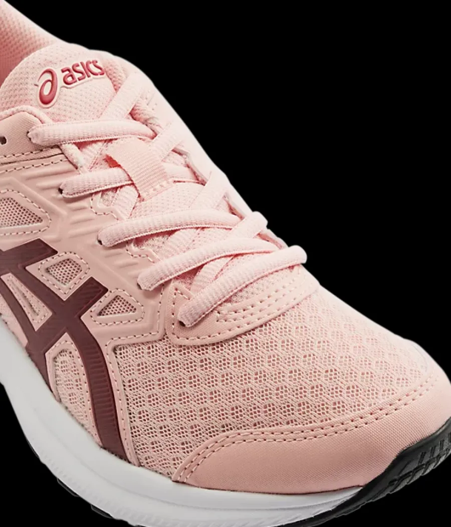 Sale różowe sneakersy damskie do biegania Damskie Sportowe|Treningowe