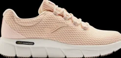 New różowe sneakersy damskie do biegania Piscis Damskie Sportowe|Markowe