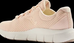 New różowe sneakersy damskie do biegania Piscis Damskie Sportowe|Markowe