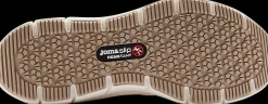 New różowe sneakersy damskie do biegania Piscis Damskie Sportowe|Markowe