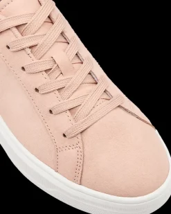 różowe sneakersy damskie Damskie Sportowe
