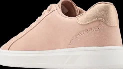 różowe sneakersy damskie Damskie Sportowe