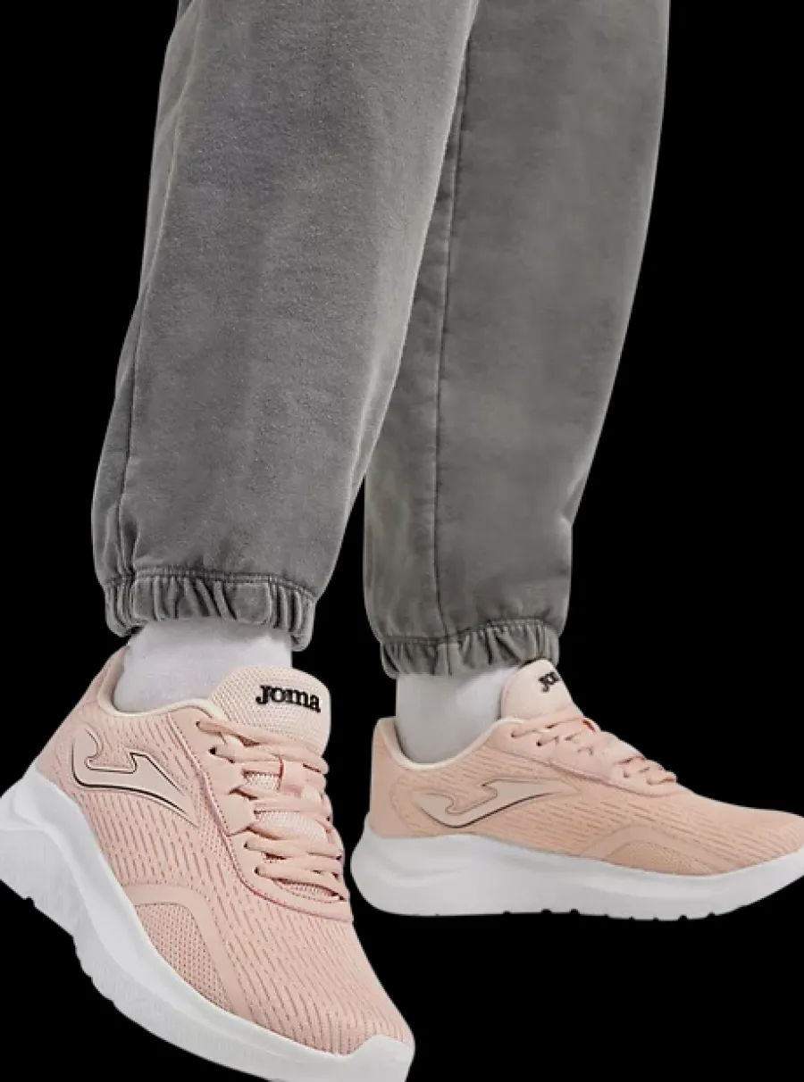 Sale różowe sneakersy damskie Sodio Damskie Sportowe|Markowe