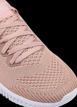Discount różowe sneakersy damskie Abiola Damskie Sportowe|Markowe