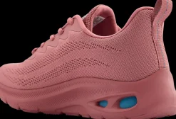 Best różowe sneakersy damskie Bobs Unity Damskie Sportowe|Markowe