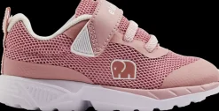 różowe sneakersy dziewczęce Dzieci Sportowe|Dla Maluszków