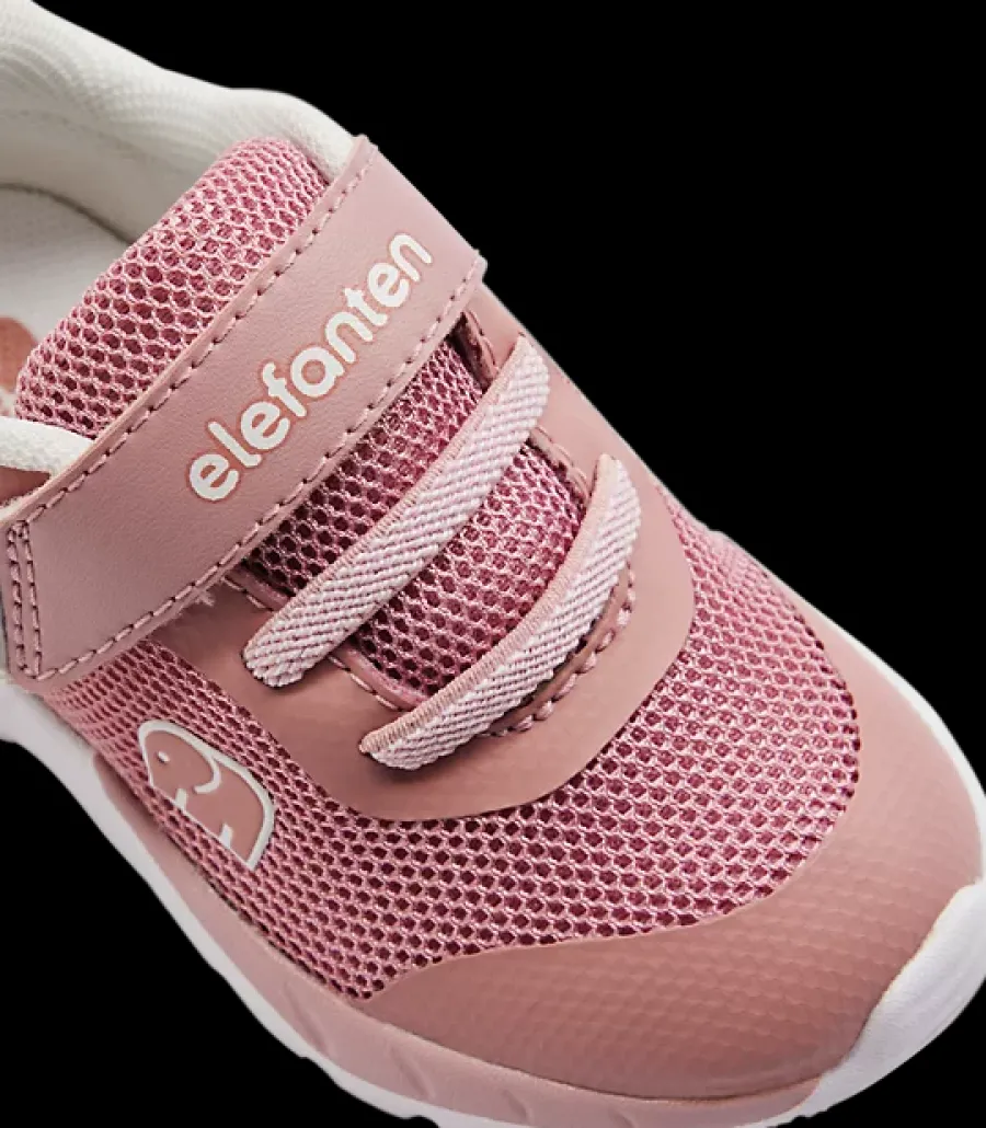 różowe sneakersy dziewczęce Dzieci Sportowe|Dla Maluszków