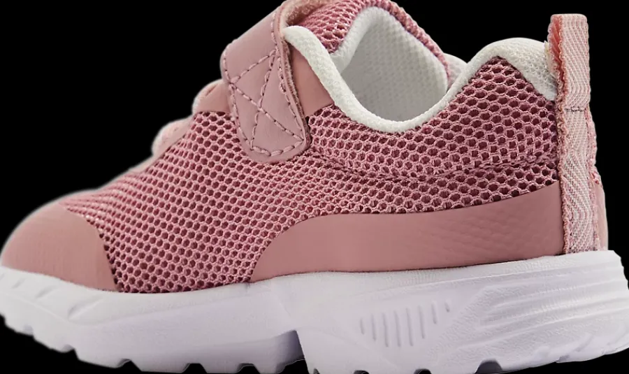 różowe sneakersy dziewczęce Dzieci Sportowe|Dla Maluszków