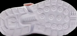 różowe sneakersy dziewczęce Dzieci Sportowe|Dla Maluszków