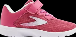 Clearance różowe sneakersy dziewczęce Dzieci Sportowe