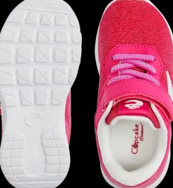 Clearance różowe sneakersy dziewczęce Dzieci Sportowe