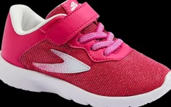Clearance różowe sneakersy dziewczęce Dzieci Sportowe