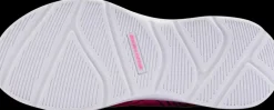 Best różowe sneakersy dziewczęce Dzieci Sportowe