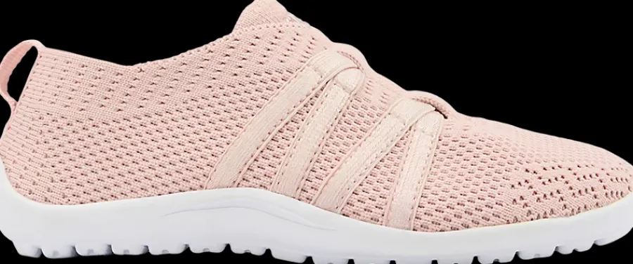 Outlet różowe sneakersy dziewczęce Dzieci Sportowe