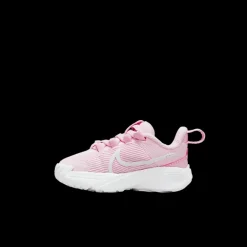 Outlet różowe sneakersy dziewczęce Star Runner 4 Dzieci Sportowe|Markowe