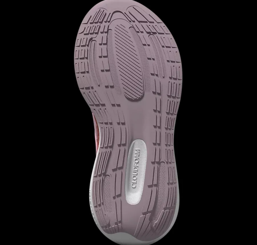 Online różowe sneakersy dziewczęce Runfalcon 3.0 Dzieci Sportowe