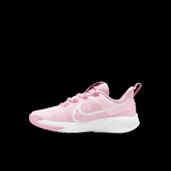 Sale różowe sneakersy dziewczęce Star Runner 4 Dzieci Sportowe