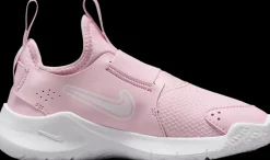 New różowe sneakersy dziewczęce Flex Runner 3 Dzieci Sportowe|Markowe