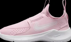 New różowe sneakersy dziewczęce Flex Runner 3 Dzieci Sportowe|Markowe
