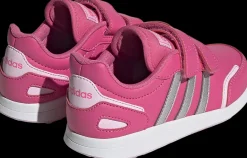 Sale różowe sneakersy dziewczęce Switch 3 Dzieci Sportowe