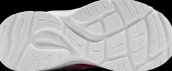 New różowe sneakersy dziewczęce Active Jr Dzieci Sportowe