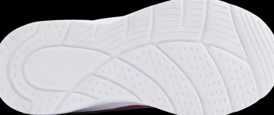 Sale różowe sneakersy dziewczęce Dzieci Sportowe