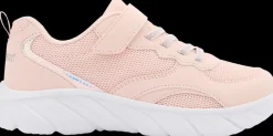 Discount różowe sneakersy dziewczęce Dzieci Sportowe