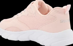 Discount różowe sneakersy dziewczęce Dzieci Sportowe