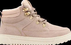 Online różowe sneakersy Dzieci Kozaki|Sportowe