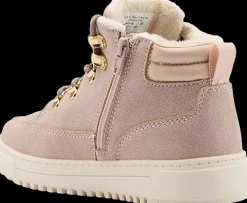 Online różowe sneakersy Dzieci Kozaki|Sportowe