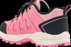 Sale różowe sneakersy trekkingowe Dzieci Trekkingowe