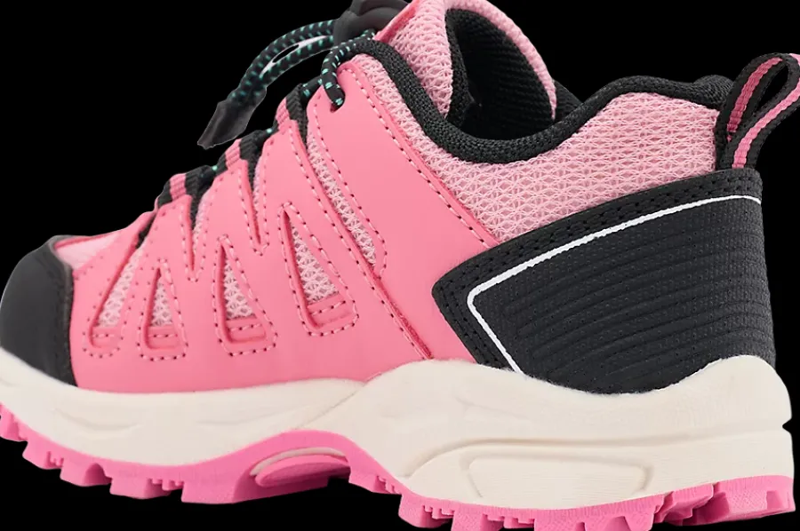 Sale różowe sneakersy trekkingowe Dzieci Trekkingowe