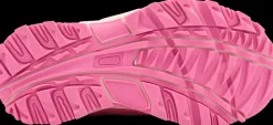 Sale różowe sneakersy trekkingowe Dzieci Trekkingowe