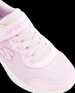 Clearance różowe sportowe buty dziewczęce Dzieci Sportowe