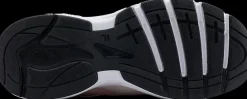 New różowo-beżowe sneakersy damskie Damskie Sportowe|Casual