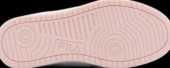 Online różowo-białe sneakersy dziewczęce Dzieci Sportowe